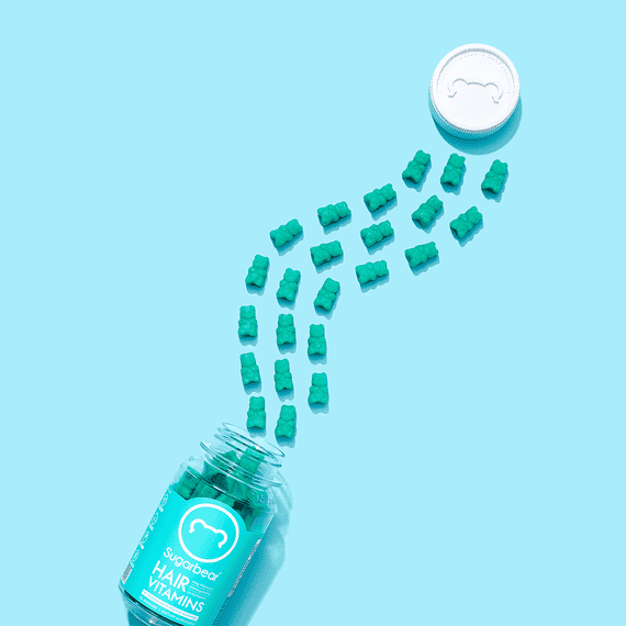 Hair Vitamins