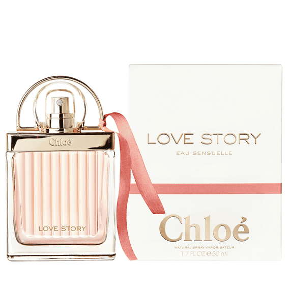 Eau de Parfum