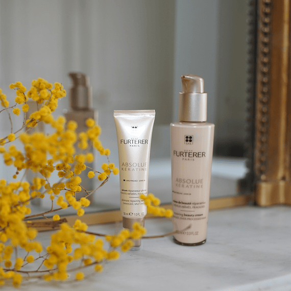 Ultimate Repair Serum