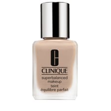 Superbalanced Makeup   Ivory
