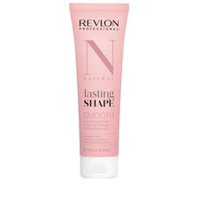 Smooth Natural Hair