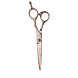Aristocut Scissor Set Sunset Left-handed