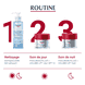Volume-Lift soin de jour peau normale à mixte SPF15