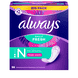 Salvaslip Normal Fresh Scent Big Pack - 56 Pz.