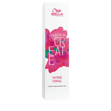 Create Hyper Coral