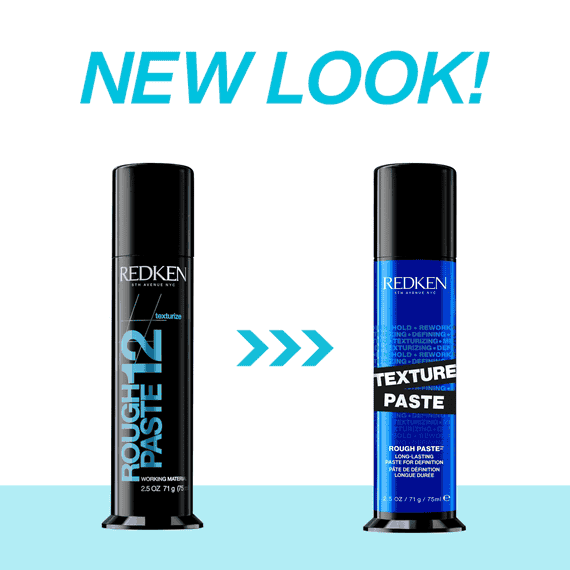 Texture Paste