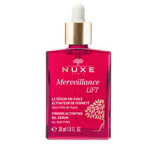 Merveillance Lift Sérum-en-Huile Activateur de Fermeté