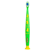 Kids Toothbrush 2-6 Years Soft