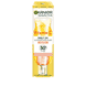 Vitamine C Fluide solaire quotidien Glow avec SPF 50