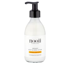 Body & Hand Lotion Mandarin, Thyme & Neroli