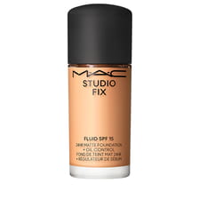 Mini Studio Fix Fluid Foundation SPF15 - NC25