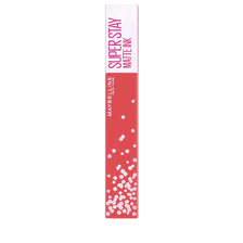 Matte Ink Lippenstift Birthday Edition Nr. 400 Show Runner