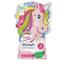 Bain Moussant Ma Licorne