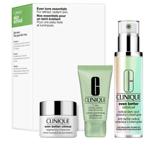 Uneven Skin Tone 3er-Set