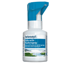 Hals-Activ Rachenspray
