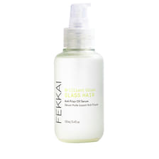 Brilliant Gloss Glass Hair Anti-frizz Serum