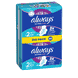Ultra Serviette Longues Avec Ailes Grand Pack - 20 pcs.