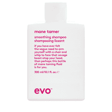 Mane Tamer Smoothing Shampoo
