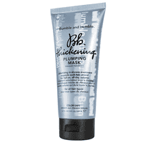 Plumping Mask