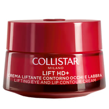 Lifting Eye + Lip Contour Cream