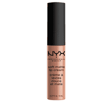 Soft Matte Lip Cream
