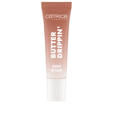 Butter Drippin' Glossy Lip Balm 020 Maple Latte