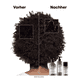 Absolut Repair Molecular Shampoo - Refill