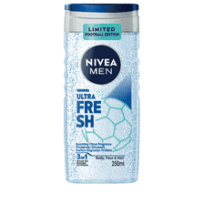 Ultra Fresh Shower Gel