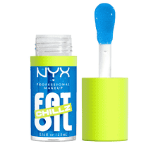 Chillz Blu menta polare