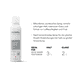 Komprimiertes Flexibles Haarspray