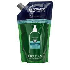 Purifiant Eco Recharge Apres-shampoing