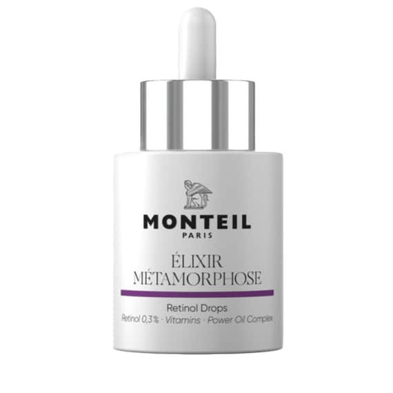 Retinol Serum
