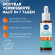 Derma Skin Clear Rebalance & Clear Serum