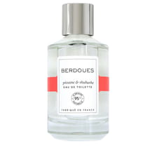 Pivoine & Rhubarbe Eau de Toilette
