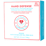 Hand Defense Renew