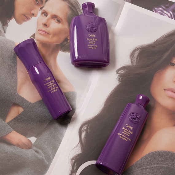 Densifying Treatment Spray