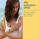 Spray Invisibile ad Alta Protezione SPF50