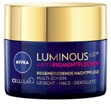 Cellular Luminous630 Anti-Macchie Pigmentarie Crema Notte