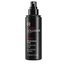 Collistar - Men Body - 24h Freshness Deo - 100 ml