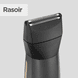 Graphite Precision 12 en 1 Multi Trimmer MT987E