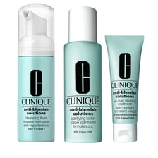 Anti-Blemish Mini Kit