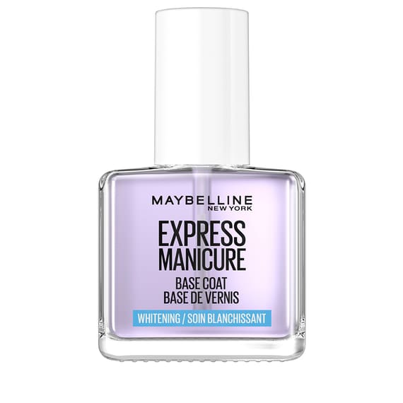 Express Manicure Whitening Base Coat