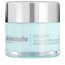 Cellular Extreme Moisture Mask