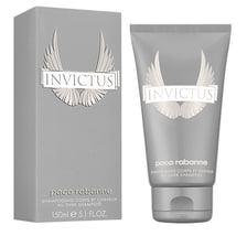 Shower Gel