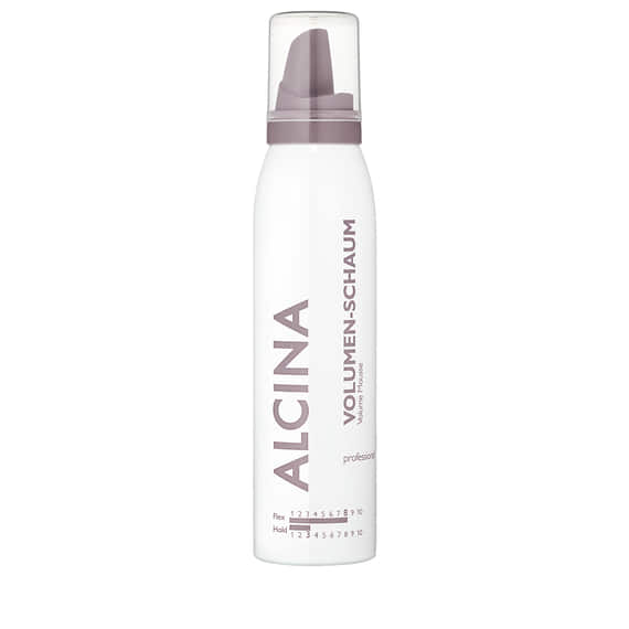 Mousse Volume Aerosol