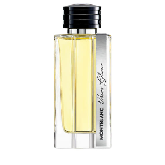 Vetiver Glacier Eau de Parfum