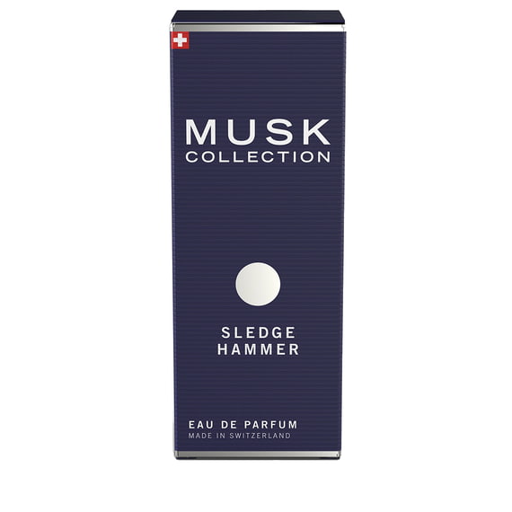 Sledge Hammer Eau de Parfum