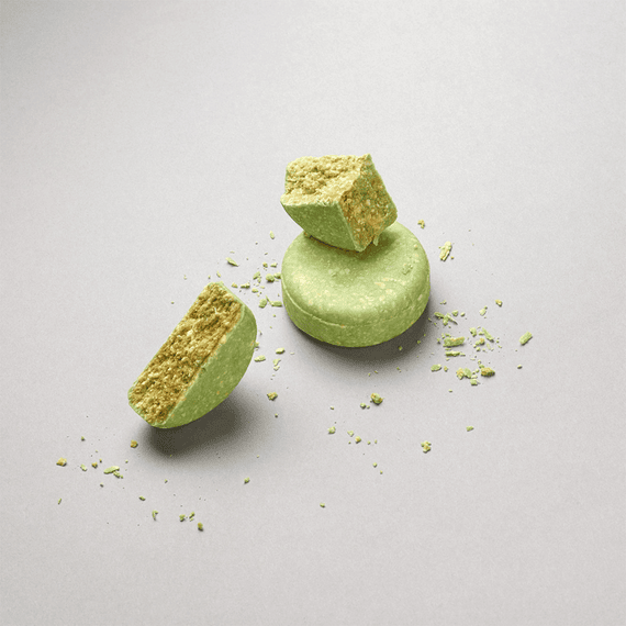 Surya Balancing Shampoo Bar