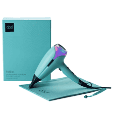Helios Haartrockner mystic aqua