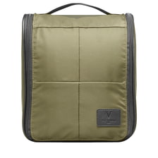 Trousse De Toilette Suspendue - Vert